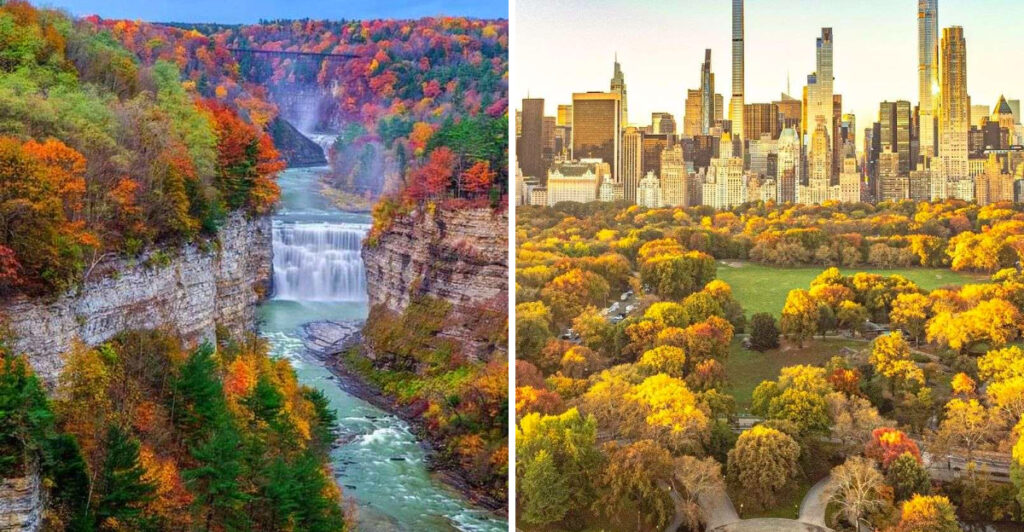 15 Beautiful New York Spots Every Traveler Should Visit