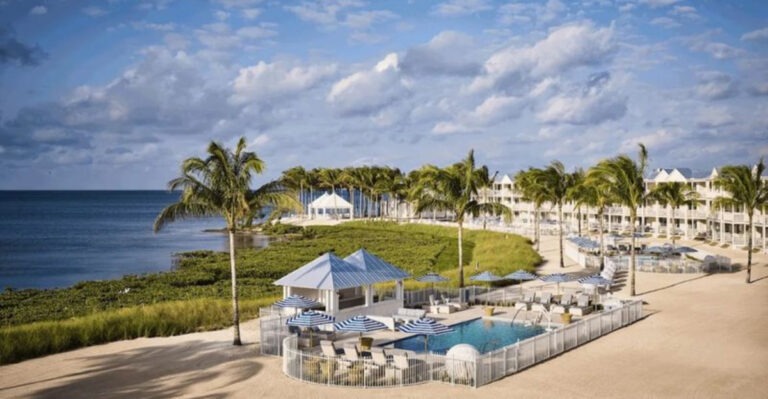 15 Best Florida Beach Resorts for Families That All-Ages Love