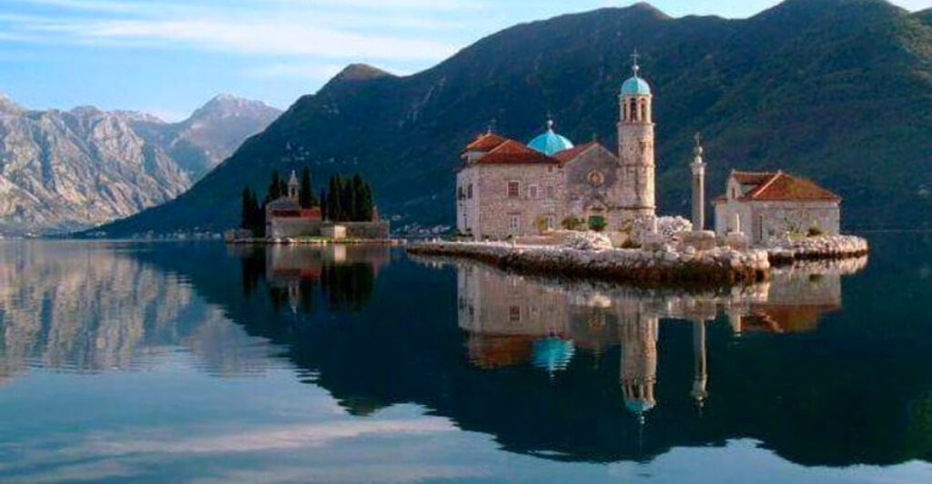 15 Breathtaking Balkan Locations That Truly Deliver