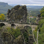15 Bridges in Germany That Make the Whole Setting Feel More Cinematic