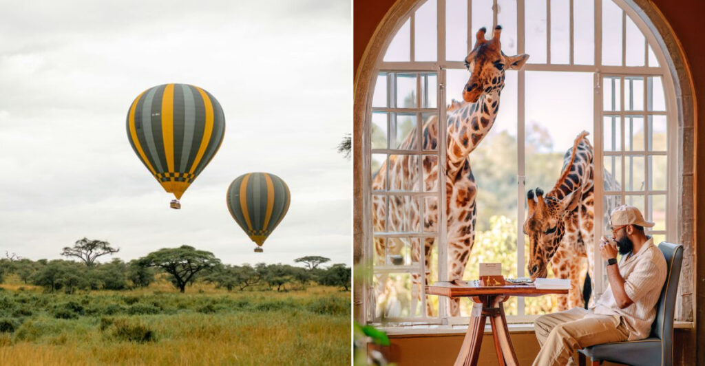 15 Bucket List Places That Reddit Travelers Say Are Truly Unique