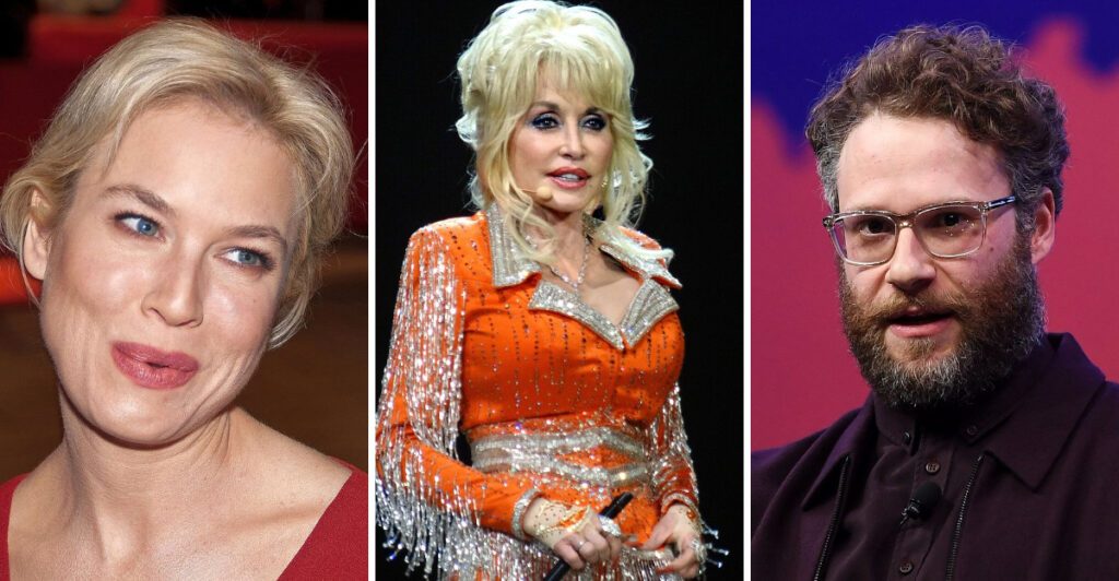15 Celebrities Who Openly Chose Not to Have Children