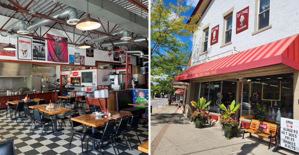 15 Classic Mom-and-Pop Diners in Ohio That Still Serve Old-School Comfort Food