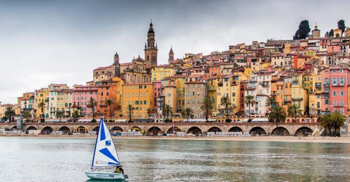 15 Corners of France That Feel Like a Film Set