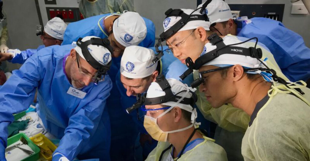15 Countries With the Highest Plastic Surgery Rates in the World
