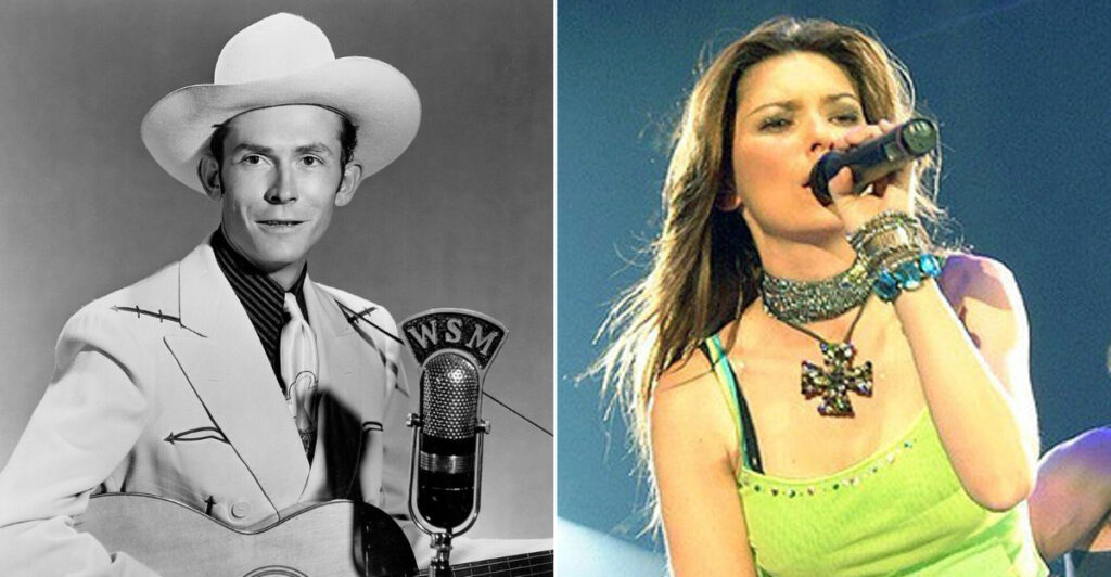 15 Country Singers Who Were Born With Very Different Names
