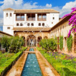 15 Courtyards in Spain That Feel Cooler, Quieter, and Better Than the Street Outside
