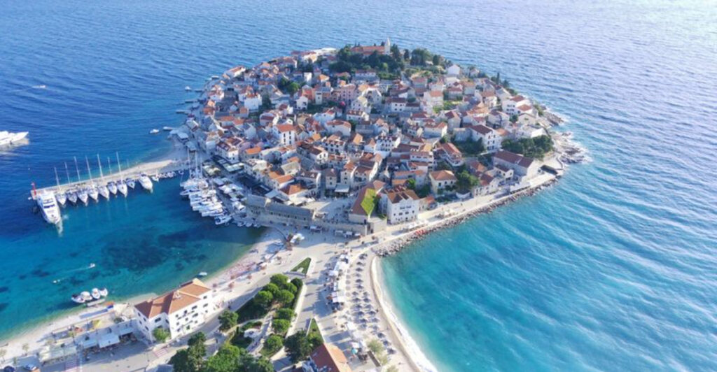 15 Croatia Waterfront Views That Outshine the Main Square
