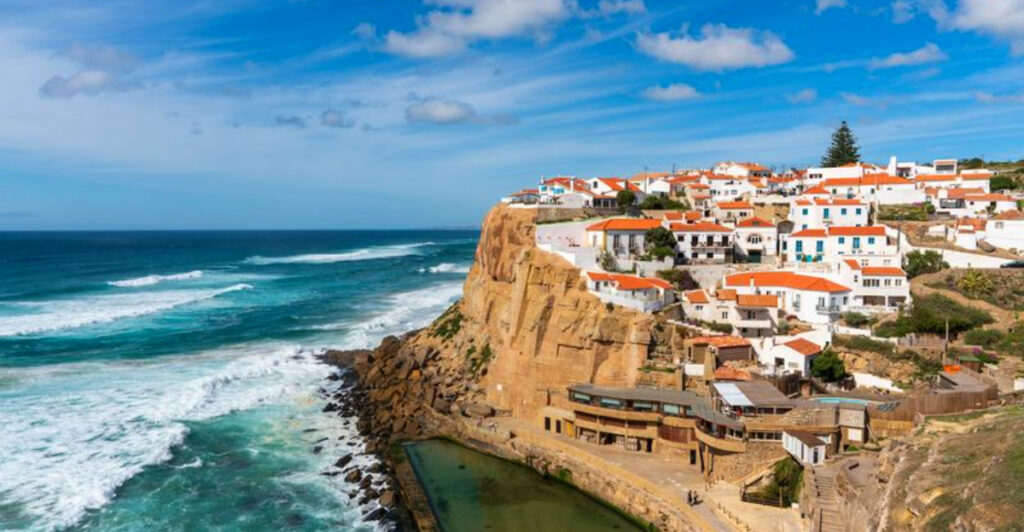 15 Crowd-Free Spots in Portugal That Feel Like Hidden Paradise