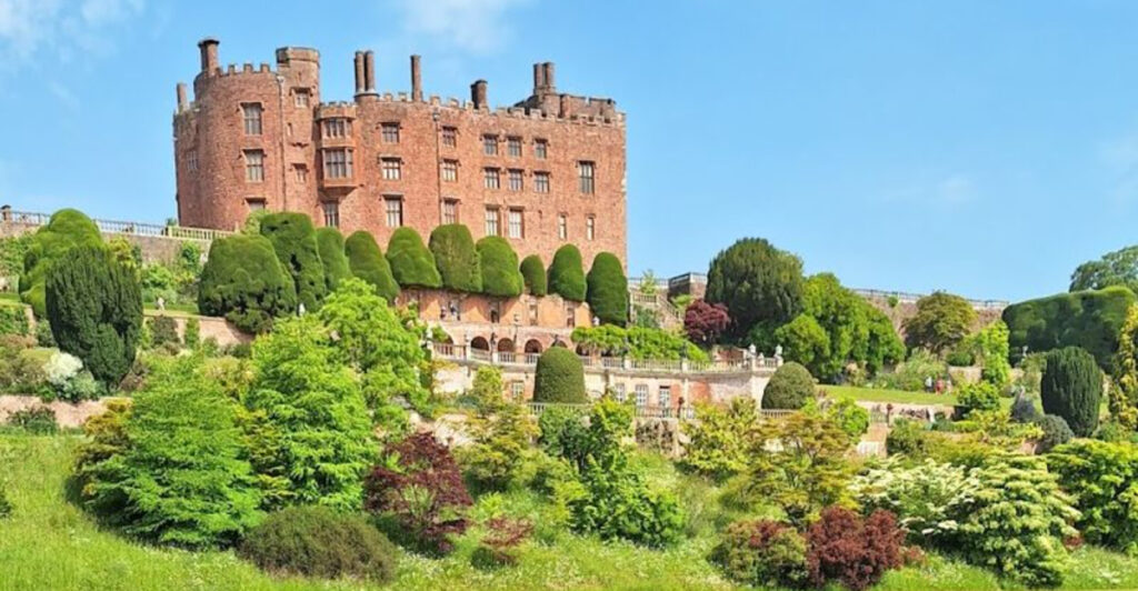 15 Dreamy Castles in Wales That Will Make You Fall in Love With the Country