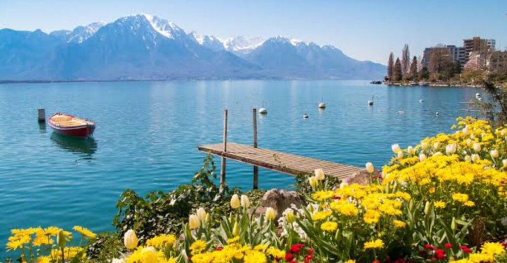 15 European Lakes You Must Visit For Scenic Views