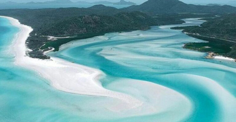 15 Extraordinary Beaches Around the World Worth Seeing