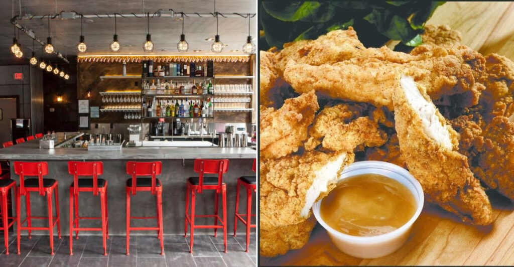 15 Fried Chicken Spots In New Jersey For Crispy, Comforting Goodness