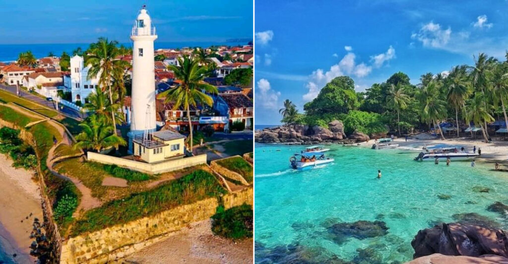 15 Gorgeous Islands Where Your Vacation Budget Goes Further