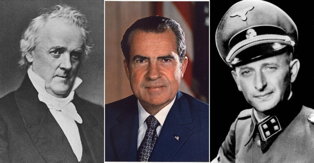 15 Historical Figures Whose Caution Looked Like Cowardice