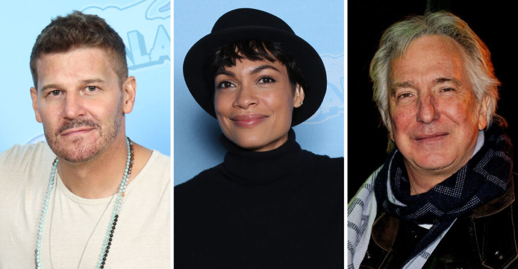 15 Household Names Who Became Famous Completely by Accident