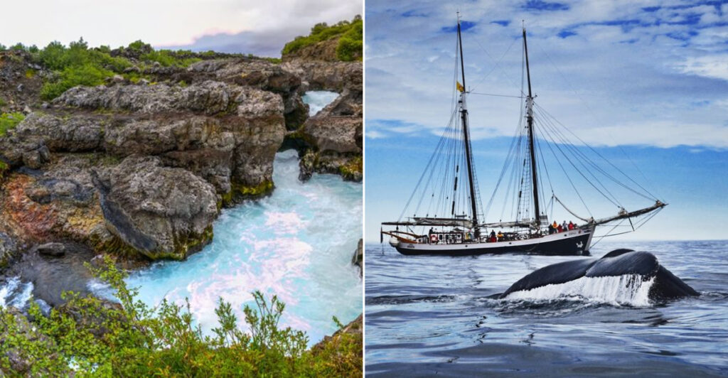 15 Iceland Places That Feel More Magical Than the Golden Circle