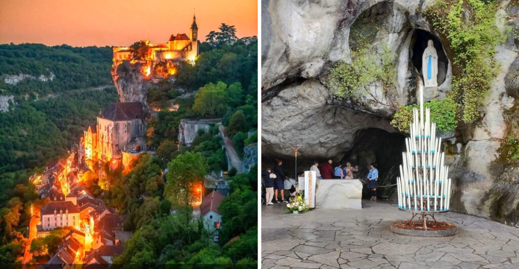 15 Incredible Spots That Show Why Occitanie Is France’s Hidden Treasure