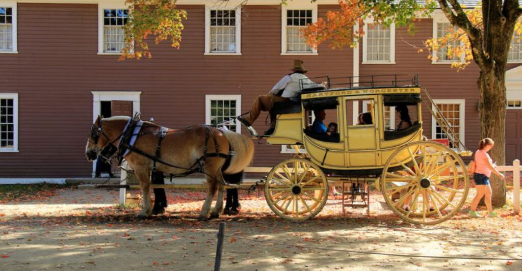 15 Incredible U.S. Living Farms Where the Past Still Feels Real