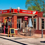 15 Indiana Cafes Where Pork Tenderloin Plates Still Feel Like Tradition