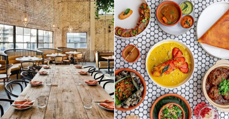 15 International Restaurants Across the U.S. Worth Planning a Trip Around