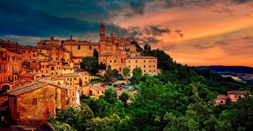 15 Italian Wine Escapes That Pair Incredible Views With Amazing Sips
