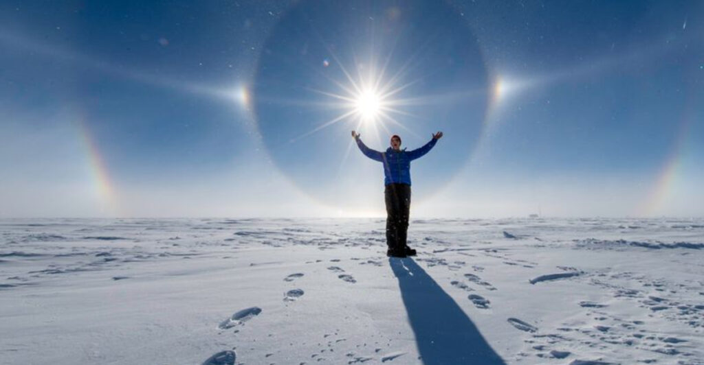 15 Jaw-Dropping Destinations That Attract the World’s Most Fearless Travelers