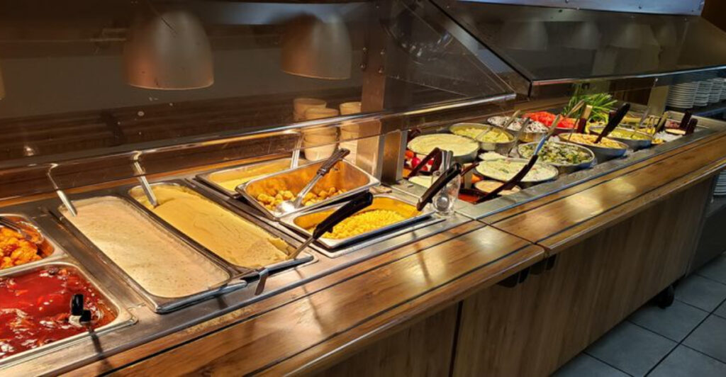 15 Kansas Buffets So Big and Flavor-Packed, They Feel Like an Experience