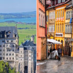15 Landmarks in Germany That Go Far Beyond the Famous Big Cities