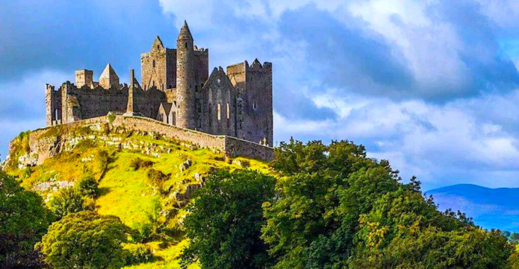 15 Magical Places in Ireland That Feel Straight Out of a Fairytale