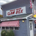15 Massachusetts Takeout Fish Fry Gems Serving Classic New England Fish and Chips