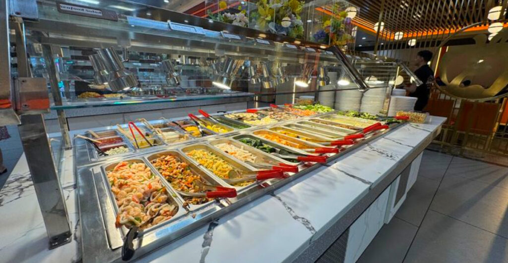 15 Missouri Buffets So Good, You’ll Wonder How You Missed Them