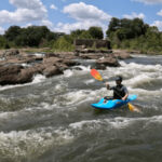 15 Most Beautiful Places to Kayak in Georgia Right Now