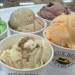 15 Most Famous & Best-Regarded Ice Cream Parlors in the U.S.