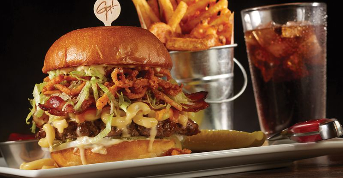 15 Most Over-the-Top Theme Restaurants In Florida