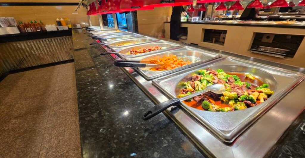 15 Must-Try Buffets in Arizona That Focus on Quality and Flavor
