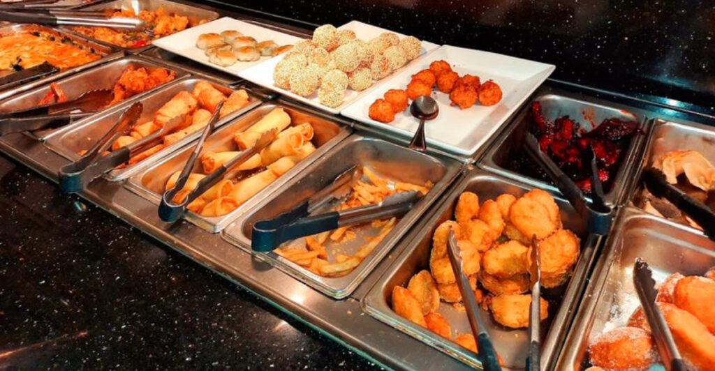 15 Must-Try Buffets in Delaware That Food Lovers Swear By