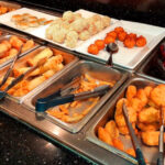 15 Must-Try Buffets in Delaware That Food Lovers Swear By