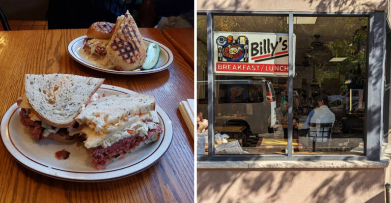 15 Must-Try Family-Owned Sandwich Shops in Massachusetts That Locals Swear By