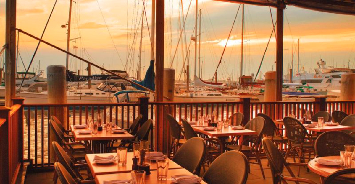 15 Must-Try Seafood Spots in Rhode Island Food Lovers Swear By