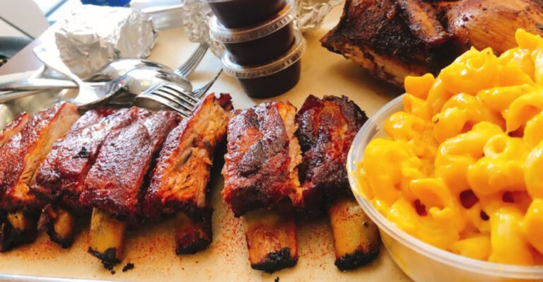 15 Must-Try Underrated Soul Food Spots Across Wisconsin