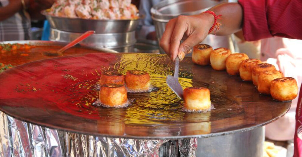 15 Must-Visit Places for the World’s Most Amazing Street Food