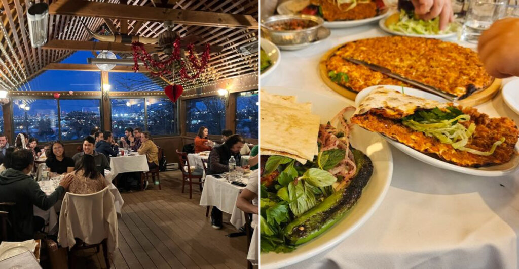 15 Must-Visit Traditional Restaurants in Istanbul for an Authentic Turkish Meal