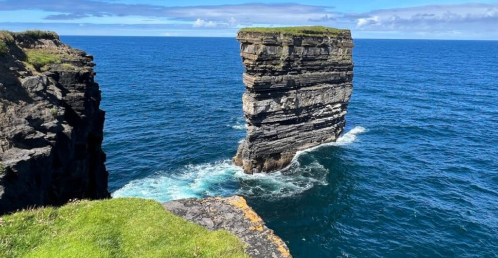 15 Natural Wonders in Ireland That Make the Trip Feel Cinematic