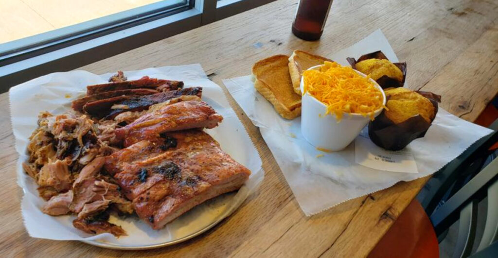 15 Nebraska BBQ Joints Meat Lovers Need to Try