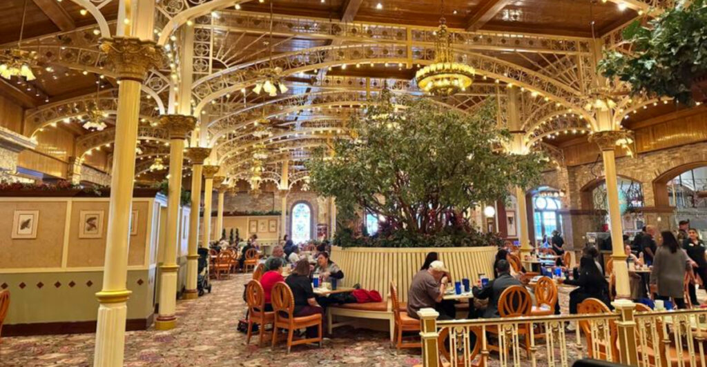 15 Nevada Buffets Worth Every Single Bite (and Then Some)