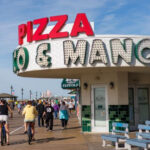15 New Jersey Boardwalk Bites That Belong On Every Summer Bucket List