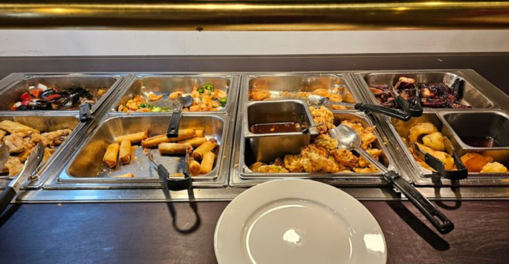 15 New Mexico Buffets So Good, One Visit Just Isn’t Enough