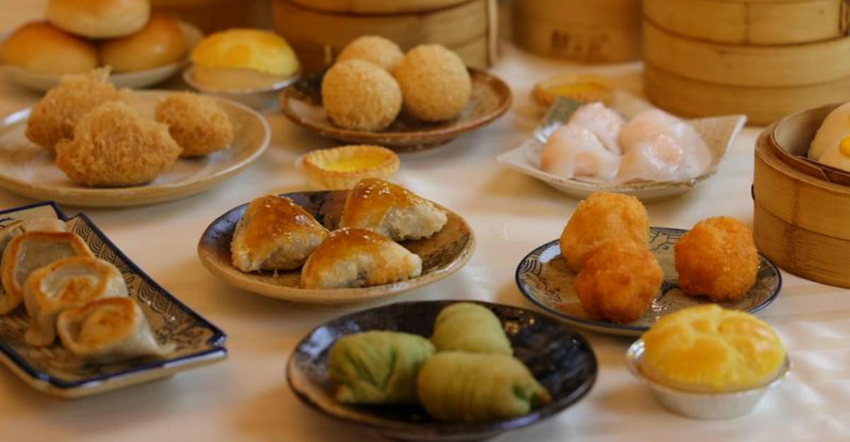 15 New York Buffets That Are Blowing Up With Food Lovers