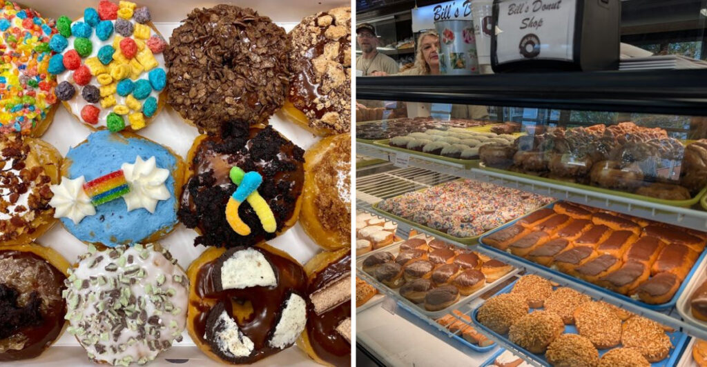 15 Ohio Donut Shops That Are Seriously Worth the Hype in 2026